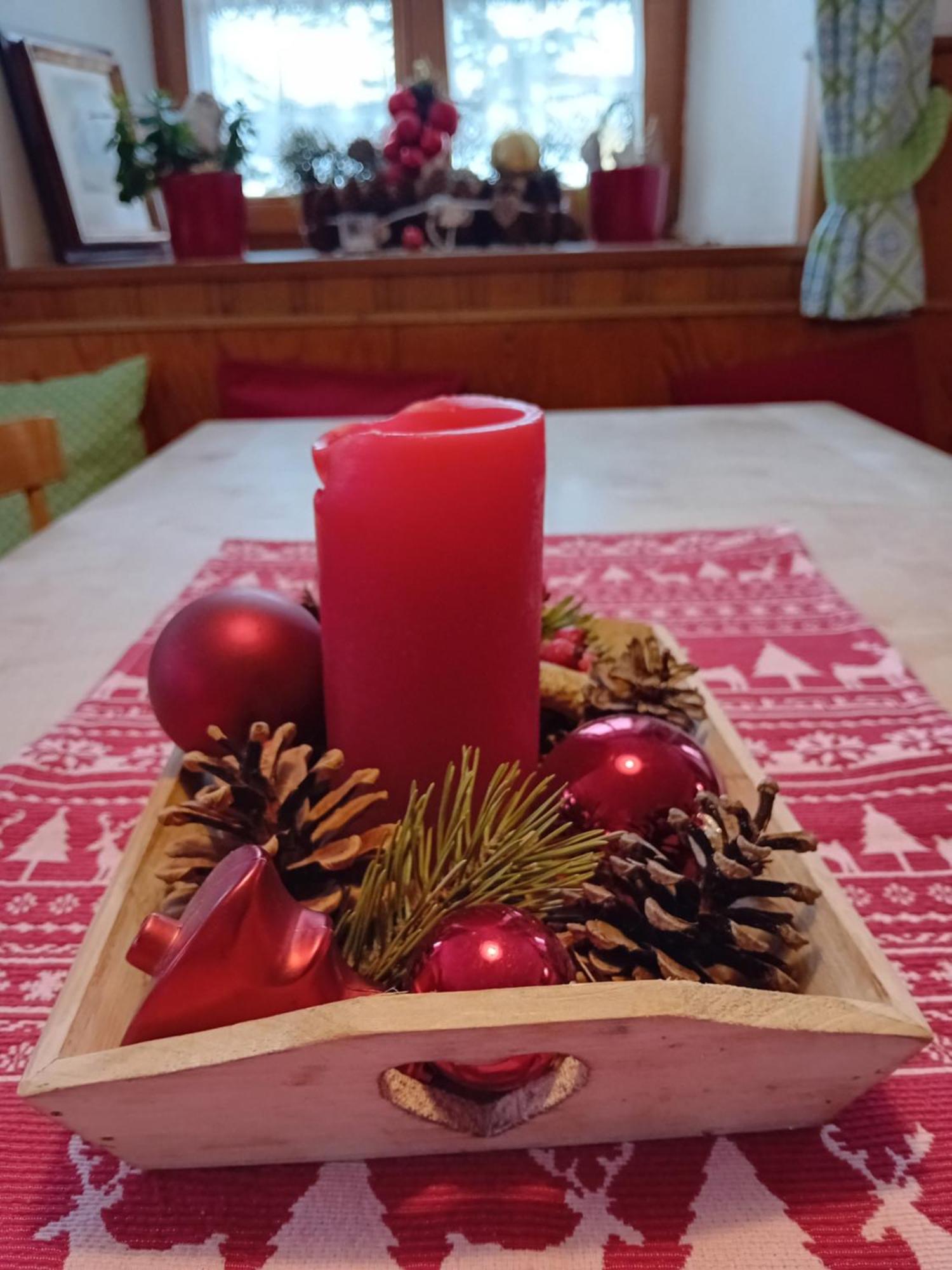 Gasthaus Zur Moosmuehle Huglfing エクステリア 写真