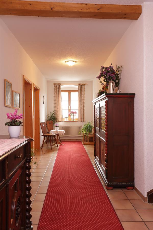 Gasthaus Zur Moosmuehle Huglfing エクステリア 写真