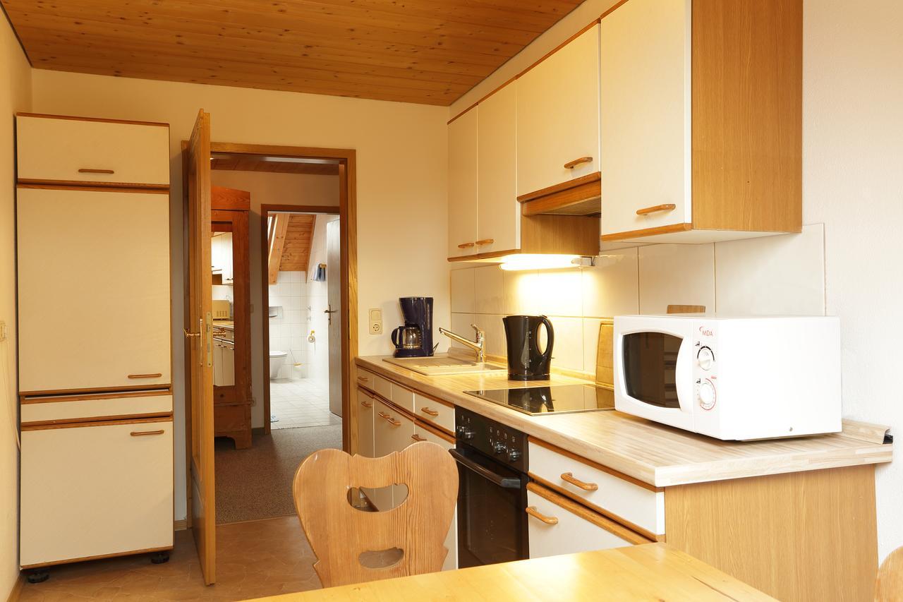 Gasthaus Zur Moosmuehle Huglfing エクステリア 写真